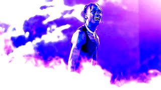 Travis Scott  Goosebumps ﾉ Bass Boosted  Sped ﾉ [upl. by Ahsir22]