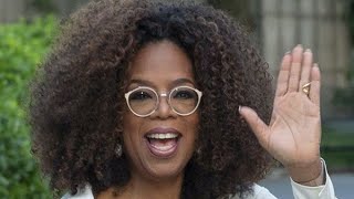 Dünyayı Değiştiren Kadın Oprah Winfrey [upl. by Elbert]