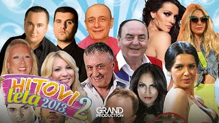 Tanja Savic  Visa sila  Audio 2013 HD [upl. by Philippa]