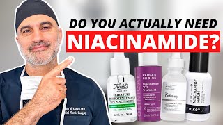 Everything you need to know about antiaging powerhouse Niacinamide [upl. by Westberg]