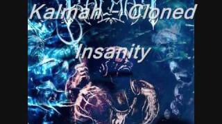 Kalmah  Cloned Insanity [upl. by Fogarty103]