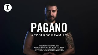 Toolroom Family  Pagano House  Tech House DJ Mix [upl. by Acimehs11]