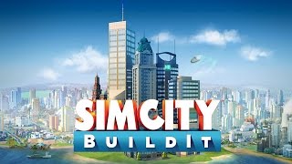 SimCity BuildIt 06 Beurk  FR [upl. by Hannavahs]