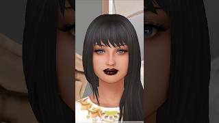 who else makes sims like this 💀 the sims 4 sims thesims4 sims4 shorts [upl. by Nivrehs866]