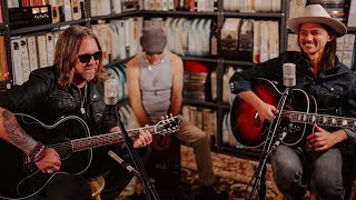 The Allman Betts Band at Paste Studio NYC live from The Manhattan Center [upl. by Ortrude]