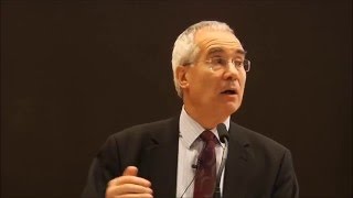 Confronting Climate Change Can cities be the solution  Nicholas Stern [upl. by Elbas645]