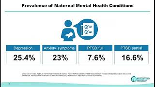 Promoting Maternal Health Improvement and Equity Through Collaboration May 2024 [upl. by Leirea]