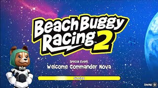 Beach Buggy Racing 2 [upl. by Rehpotsyrk]