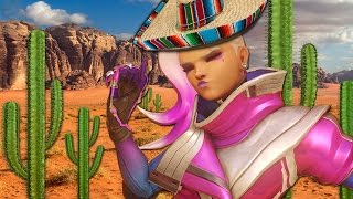 Sombrero Meta [upl. by Longan]