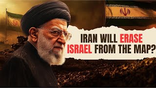 Why America and Israel are Afraid of Iran Geopolitical Case Study [upl. by Ajna574]