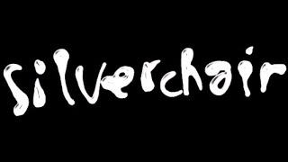 SILVERCHAIR Tomorrow Backing Track [upl. by Lehcyar]