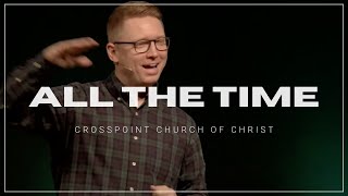 CrossPoint Church Online [upl. by Ginder]