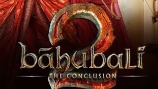 Bahubali 2 full movie new Hindi dubbed prabhash [upl. by Virgina548]