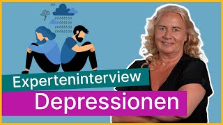 Depressionen sind behandelbar  Asklepios [upl. by Akli]