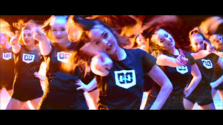 Moombahteam  Ze is de Sht Official Music Video [upl. by Eward]