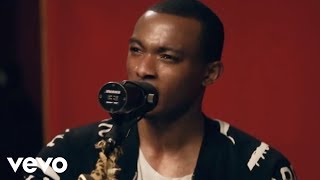 Jonathan McReynolds  Pressure [upl. by Owen691]