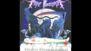 Art Inferno  Abyssus Abyssum Invocat Full Album [upl. by Lac124]