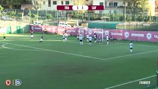 TrastevereSavoia  Highlights [upl. by Adim]