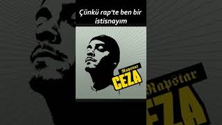 CEZA VE SAGOPA  ATIŞMA [upl. by Garrity]