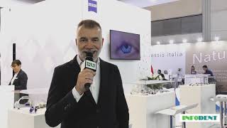 Expodental Meeting 2023 ZEISS [upl. by Aan]