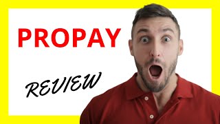 🔥 ProPay Review Pros and Cons [upl. by Kalk]