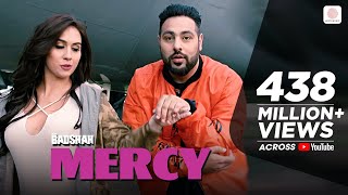 Mercy  Badshah Feat Lauren Gottlieb  Official Music Video  Latest Hit Song 2017 [upl. by Novi]