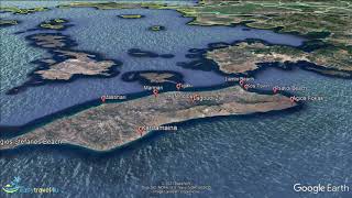 Where to stay in Kos Best Areas to Stay in Kos Greece [upl. by Haily]