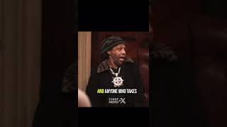 Katt Williams said this about Diddy [upl. by Mert]