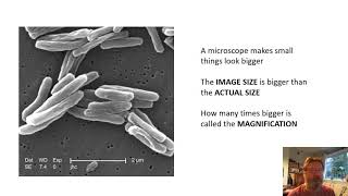 BTEC Applied Science Help Magnification Calculations [upl. by Norman]