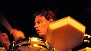 BILL BRUFORD  FAINTING IN COILS  ONE OF A KIND  I LOVE MUSIC [upl. by Anipsed]