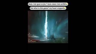 Avec BLACK MYTH WUKONG ton coeur battra plus fort wukong gameplay blackmythwukong short shorts [upl. by Kentigera]