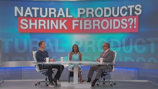 DIY Products to Shrink Fibroids – Do They Work [upl. by Hathcock]