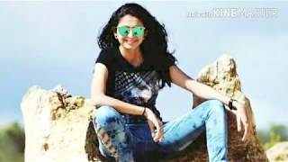 Kinjal dave Most popular video 2020 [upl. by Zitella]