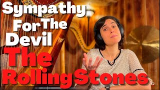 The Rolling Stones Sympathy For The Devil  A Classical Musician’s First Listen and Reaction [upl. by Clayton]