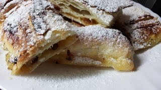 Ricetta Strudel di mele  casaegiardinoit [upl. by Louise]