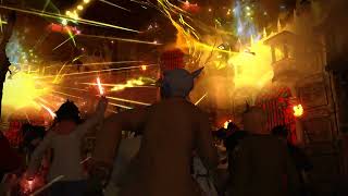 FFXIV Clubbing Karen Party  Eluded Ecstasy w Aemilia  Man In Finance [upl. by Odnumyer]