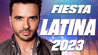 REGGAETON MIX 2024✨J Balvin Feid Daddy Yankee Karol G Maluna Luis Fonsi  LO MÁS NUEVO 2024 [upl. by Manas482]