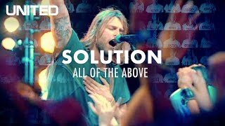 Solution  Hillsong UNITED [upl. by Georg840]