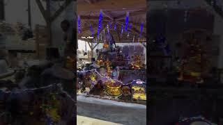 Johnstown Garden Center Naas  🇮🇪 travel ireland christmas jinglebells merrychristmas 2024 [upl. by Mccandless]