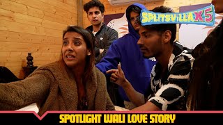 Nayera Has An Emotional Breakdown  Splitsvilla X5 [upl. by Buzz]