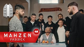 Burak Bulut amp Kurtuluş Kuş  2L [upl. by Ttennej]