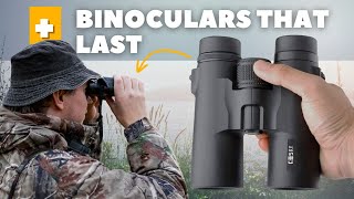 Best Binoculars 2024 Binoculars for Birdwatching and wildlife [upl. by Londoner]