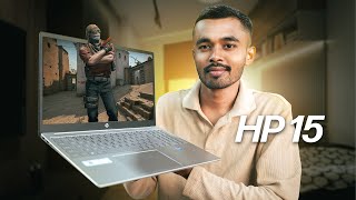 HP 15 2024 Intel i3 13th Gen Laptop  Honest Review  Best Laptop Under ₹40000 for Students [upl. by Akinam86]