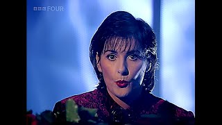 Enya  Anywhere is  TOTP  1995 Remastered [upl. by Dinah122]