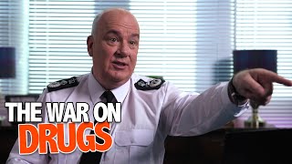 Cost of Living  Scot Squad  BBC Scotland [upl. by Narcissus806]