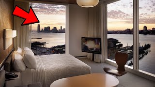 Best Hotels in New York City Based on TripAdvisor [upl. by Pickard]