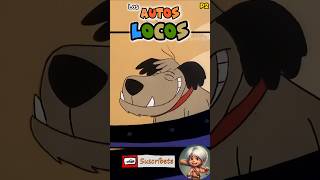 Autos LOCOS Parte 2 Resumen [upl. by Lenno925]