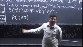 Lecture 5 Conditioning Continued Law of Total Probability  Statistics 110 [upl. by Featherstone]