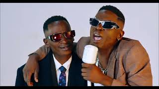 Radio amp Weasel  Tondeka ft Goodman Official Music Video [upl. by Sapienza245]