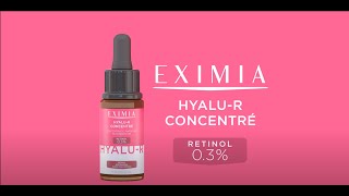 HyaluR Concentré [upl. by Eynahpets]